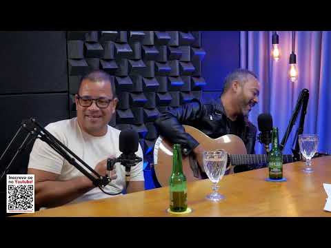 Os Correas - Alguém na Multidão (So Se For Agora PodCast)