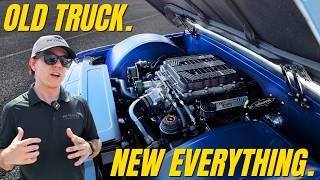 What Is a Restomod? (And Why You'd Want One)