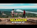 Siapa cakap Selangor takde tempat macam ni! - Banting (The other side of Selangor)