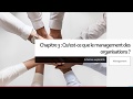 Management  1ere  chapitre 3  questce que le management des organisations 