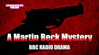 The Terrorists - A Martin Beck Mystery | Soundstage Tales with BBC