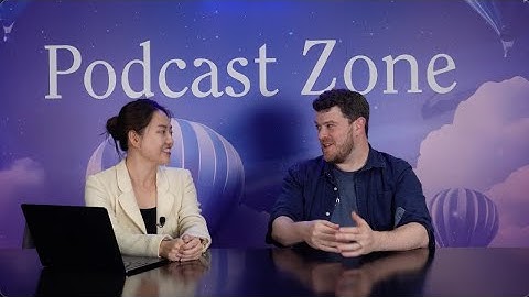 Edtech Insiders at ASU+GSV AI Show 2025 with Summer Long of Cathoven AI