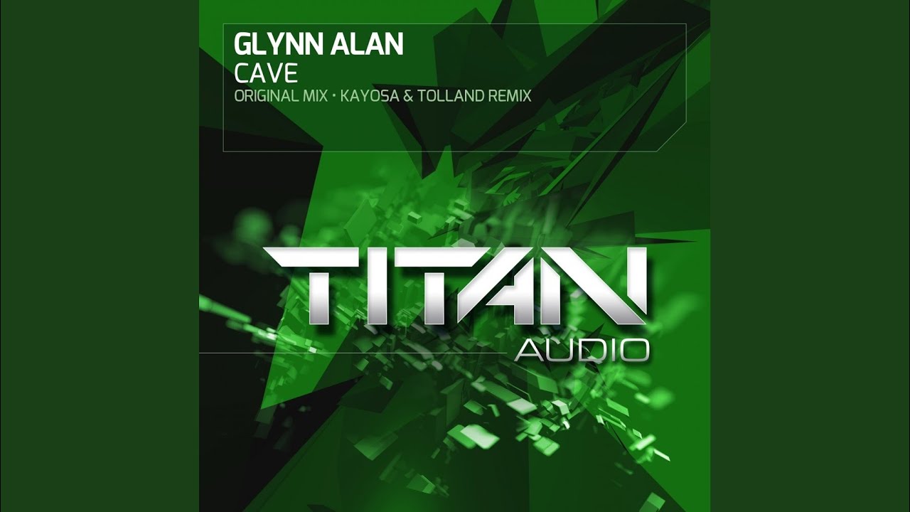 Cave (Kayosa & Tolland Remix)