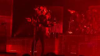 YVES TUMOR / GOD IS A CIRCLE LIVE 2023