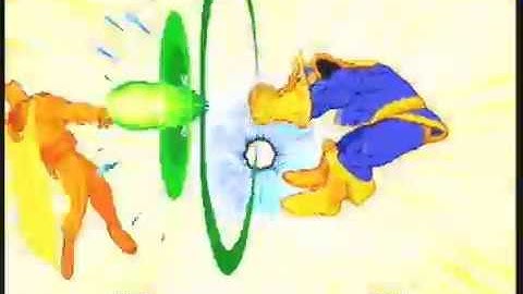 MvC2: Iceman/Thanos Comeback vs MSS by Romneto [vs Phocus] .:11.20.19:.