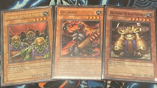 best earth deck yugioh Best Earth Attribute Support Cards In Yu-Gi-Oh!
