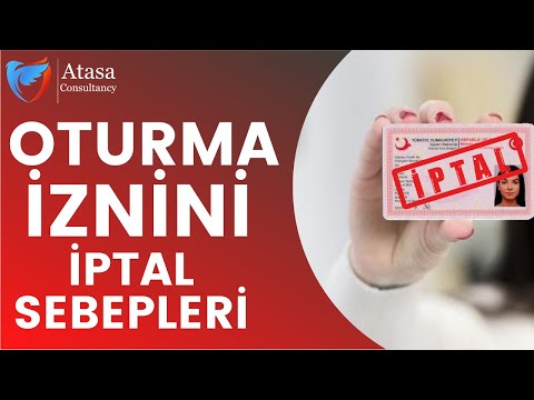 Video: MS'de oturma izninizin ne kadar sürmesi gerekiyor?