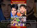 Rajat Dalal &amp; Prince Narula On The 50 Show🤯|Maxtern Angry On Elvish Fans #trending #biggboss #shorts