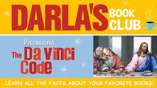 Darla&#39;s Book Club: Discussing The Da Vinci Code Trailer