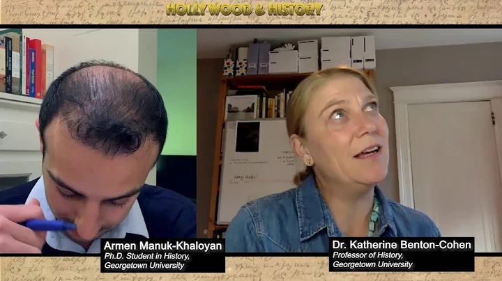 Race, Labor, Immigration: A Conversation with Prof...