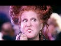 Small Details You Missed In Hocus Pocus