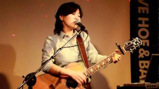 Video thumbnail of "강지민 -  Green Green Grass Of Home (Tom Jones) (sung by Kang Jimin)"