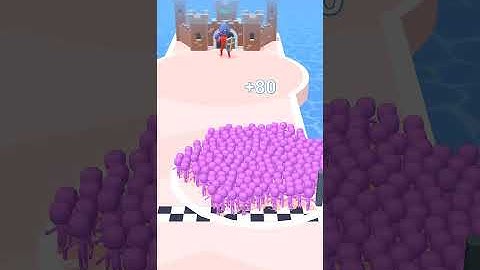 Count Masters : Crowd Clash & Stickman running game 183