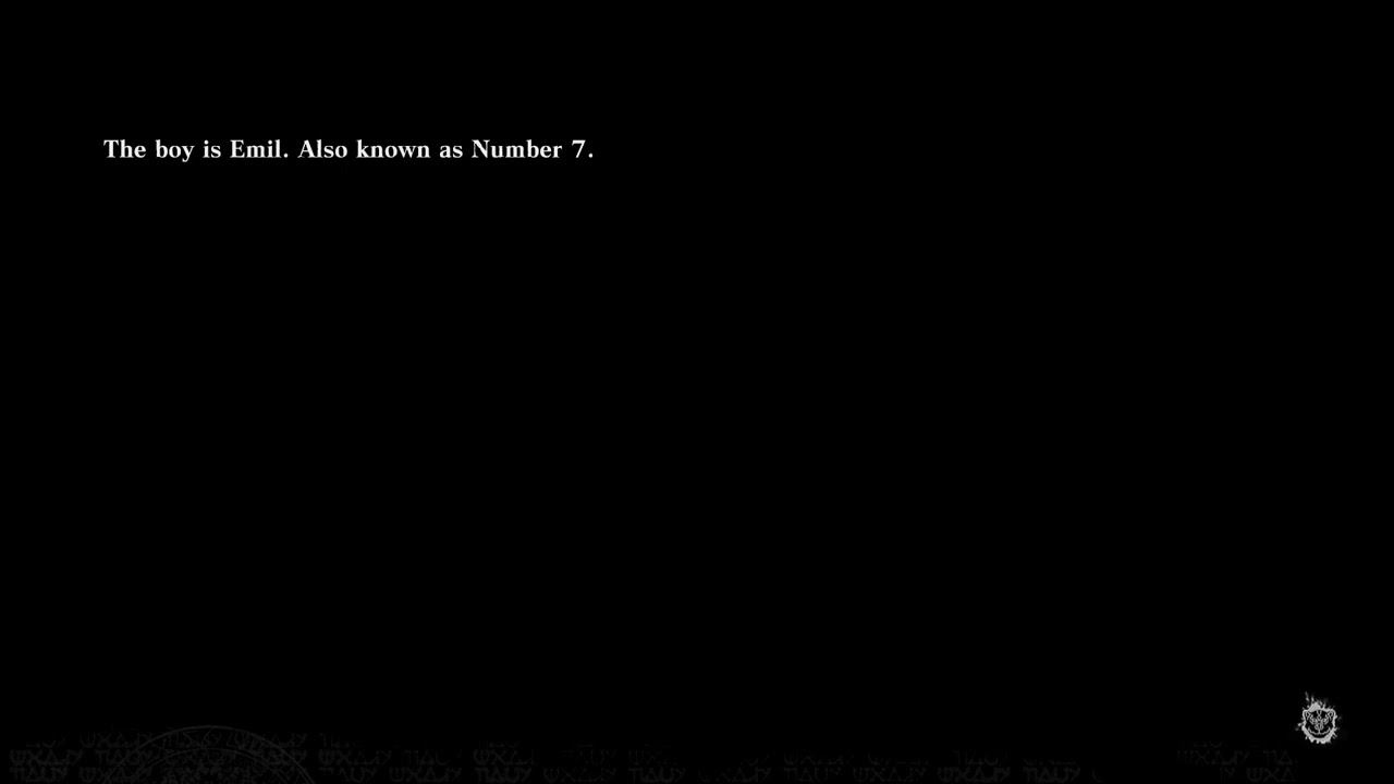 NieR Replicant The Ultimate Weapon Extended 30 Minutes