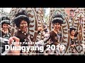 Dinagyang 2019 Tribu Panayanon