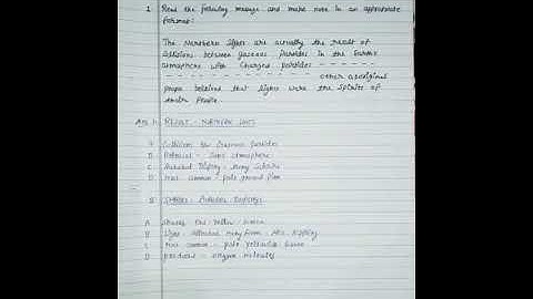 Feg-2 english ignou solved assigment 2018-2019.