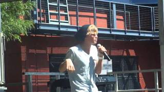 Watch Cody Simpson Before You Had A Boyfriend video