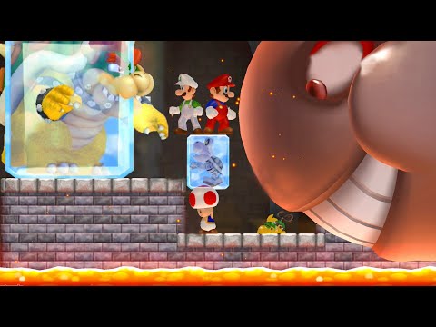 Video: Ako K Tomu Mario