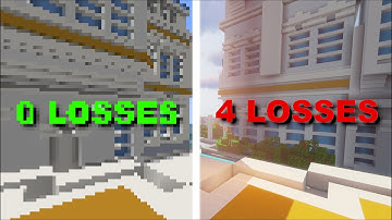 Hypixel Sumo But Every Time I Die it Gets More Realistic