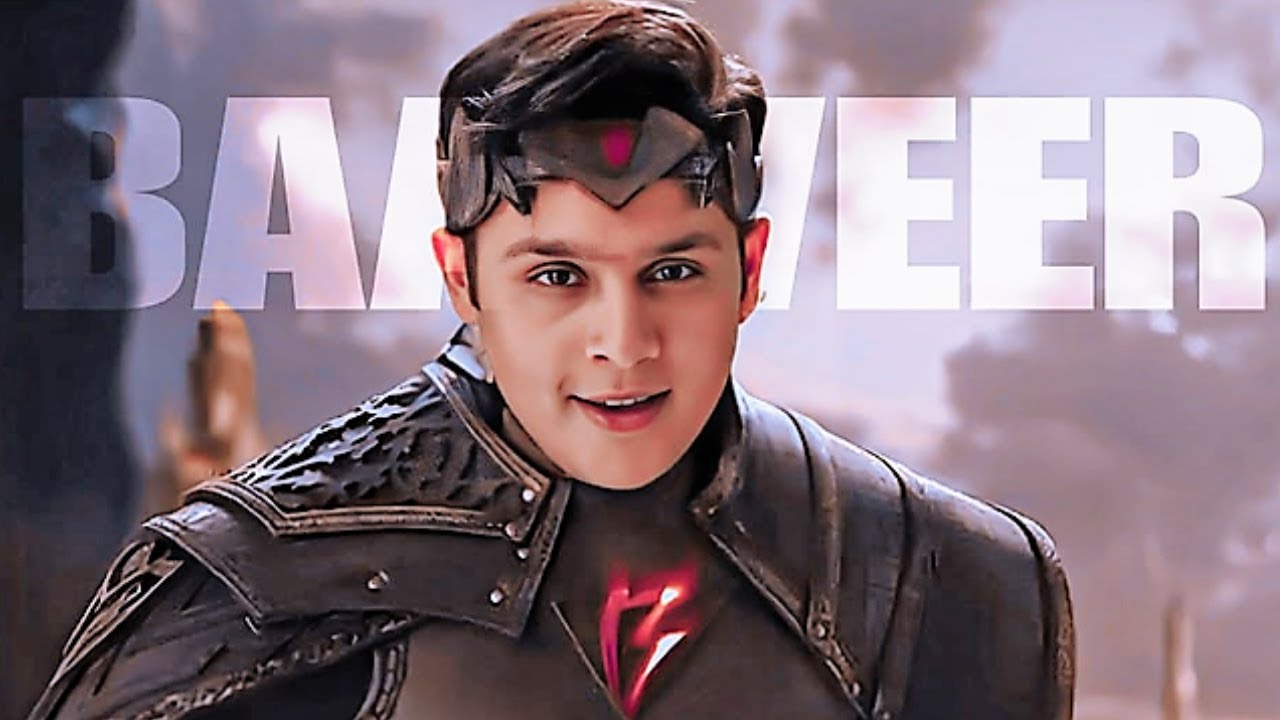 Baalveer Season 6 Finely Confirm Release Date Confirmed By His Makers Debaniya Kaashveer Baalveer