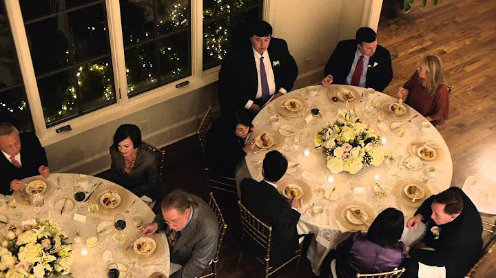 Cindy & Bart Durham Wedding:  Nashville Wedding Vi...