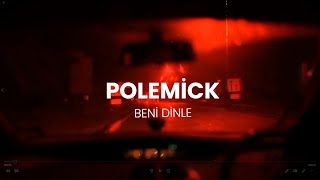 Polemick - Beni Dinle  Resimi