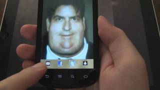 FatBooth for Android (original, not Fatty Booth) screenshot 3