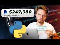 How to build wealth with coding  money 101 for programmers