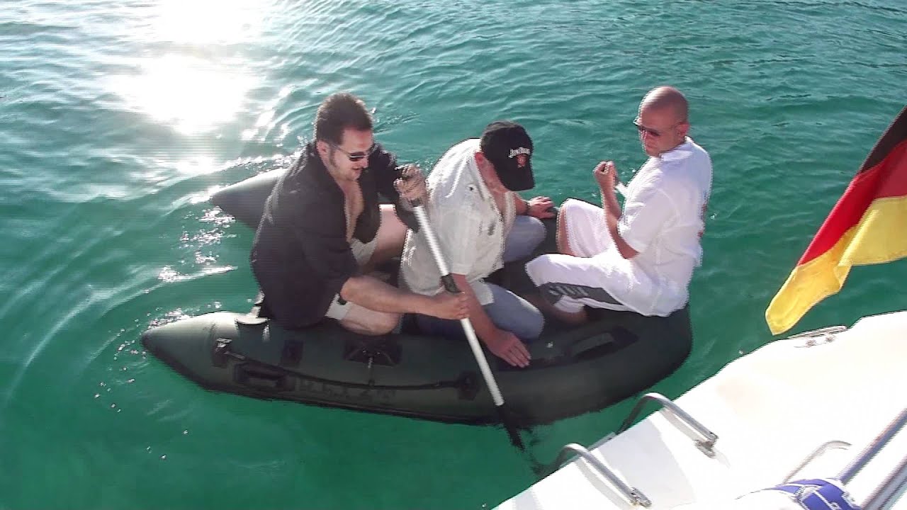 3 Mann In Einem Boot 3 Mann In Einem Boot