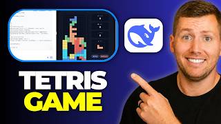 How To Make A Tetris Game With Deepseek Ai