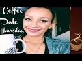 New Year Resolution | Coffee Date Thursday | New Series