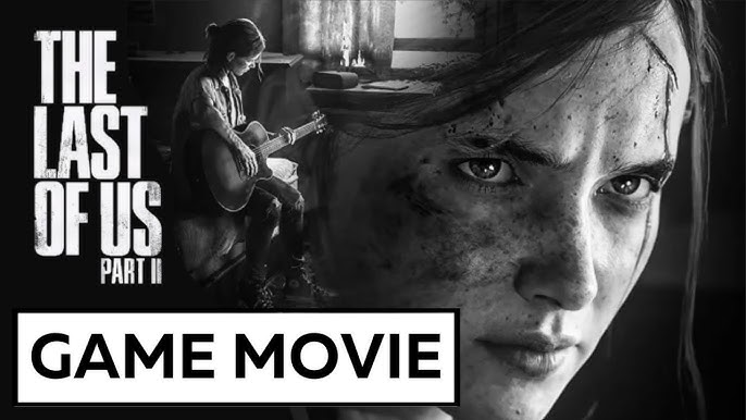 The Last of Us Ellie and Joel Actors Reflect on Game Legacy, HBO Series  Roles 