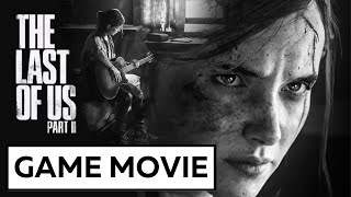 The Last Of Us 2 All Cutscenes - 2024 Full Game Movie