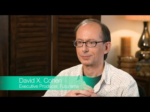 Futurama: Worlds of Tomorrow Futurama: Worlds of Tomorrow