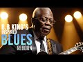 B. B. King - The Thrill Is Gone (Live at Montreux 1993) | Legendary Guitar & Classic