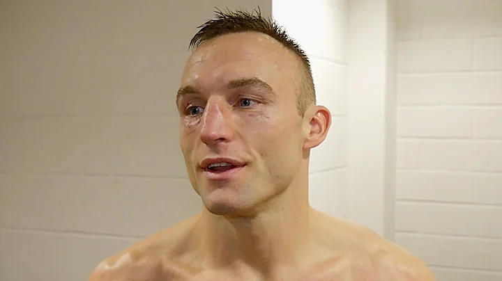 'I WANT DENNIS HOGAN IN DUBLIN' - JJ METCALF SETS ...