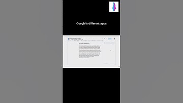 Google