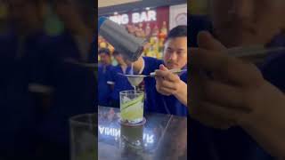 Best bartender training school in pokhara 9803109478 | kantipur hotel training center bartender