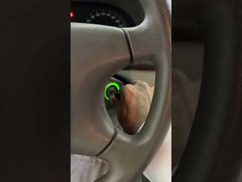 كامري 2006 مخزنه