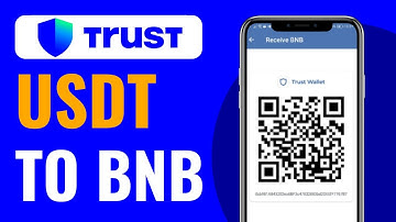 How To Convert USDT ERC20 To BNB In Trust Wallet - Full Guide (2025)
