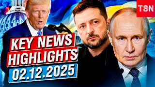 Main News December 1 Ukraine Destroys Entire Russian Fleet Explosions Everywhere