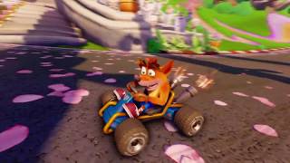 The First Of Many Ctr Clips For This Channel