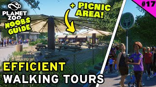 Everything you NEED to know about Education! | Planet Zoo Beginner's Guide