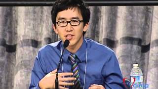 Medical Student Panel 2011- Traditional Medical Students