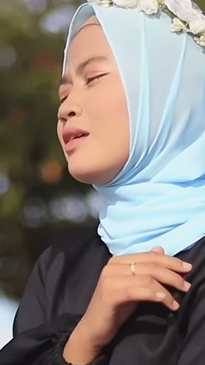 HARUSKAH BERAKHIR - REVINA ALVIRA