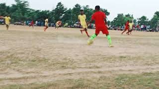 One day tournament At- Aamrubasa/fainel mench ⚽ Aajodiya (vs) tuima