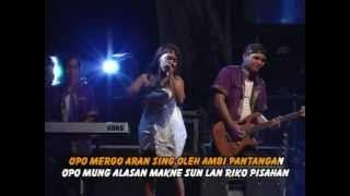 SEWU ALASAN - DINDA FIRNANDA