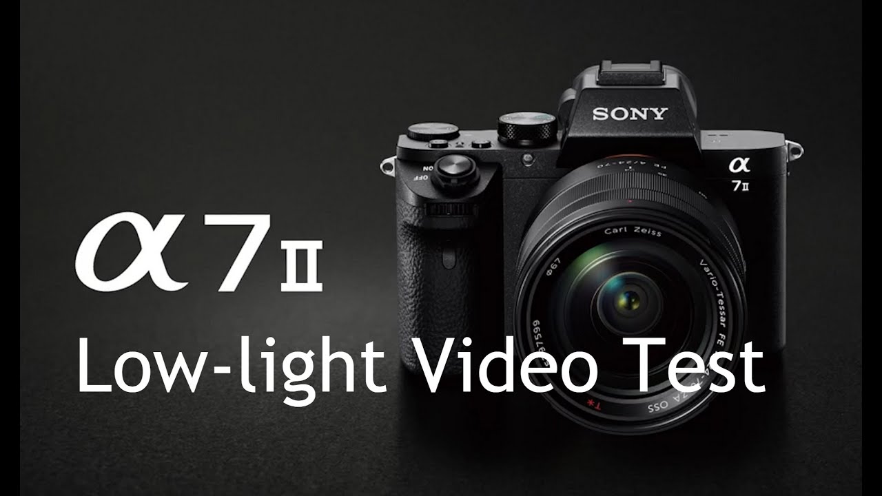 This Is How Good The Sony A7s Is With Low Light And High Iso