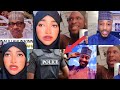 Yan Sanda Sunnemi Sumin Zigidir Kan Mutuwar Buhari Zerah Mewushirya Ya Ragargaji Abba Kan Miliyan 6 Yan Sanda Sunnemi Sumin Zigidir Kan Mutuwar Buhari Zerah Mewushirya Ya Ragargaji Abba Kan Miliyan 6