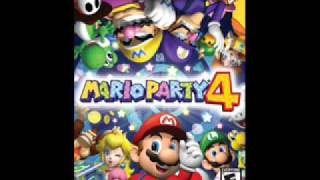 495. GCN - Mario Party 4 Hurry! Hurry!